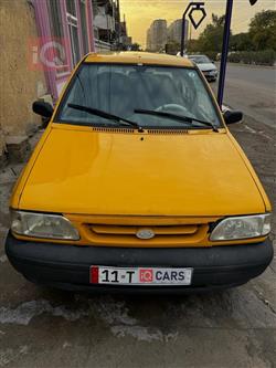 سايبا 131